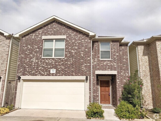 Building Photo - 3730 Main Poplar Dr Rental