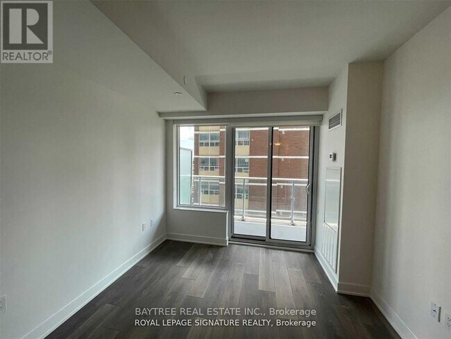 Photo - 195 Redpath Ave Unité 1208