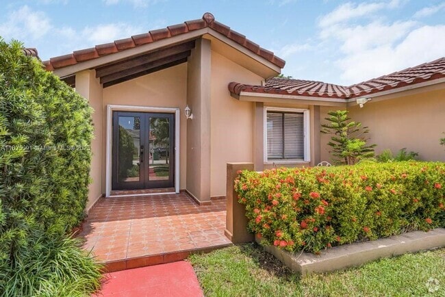 Building Photo - 5850 SW 149th Ave Rental