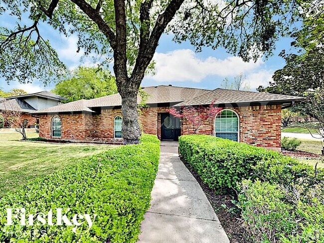 Building Photo - 1852 Rhinevalley Dr Rental