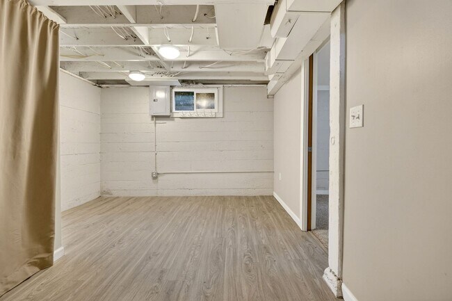 Photo - 3660 SE Tenino St