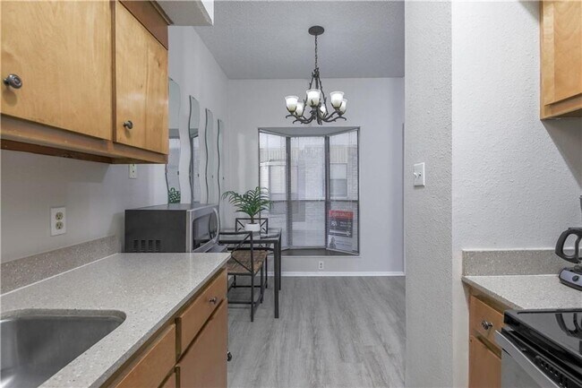 3316 Guadalupe St Unidad 316