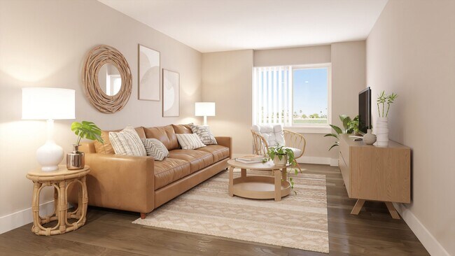 Photo - Tecoma Square