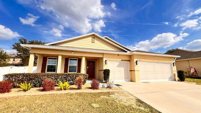 Photo - Immaculate 4 BR / 3 BA - With an OFFICE!