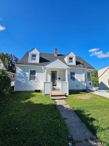 44 Colony St