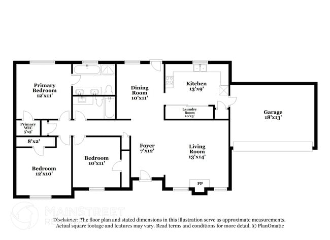 Photo - 6885 Bannister Park Ln