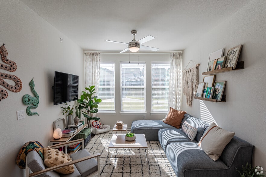 Interior Photo