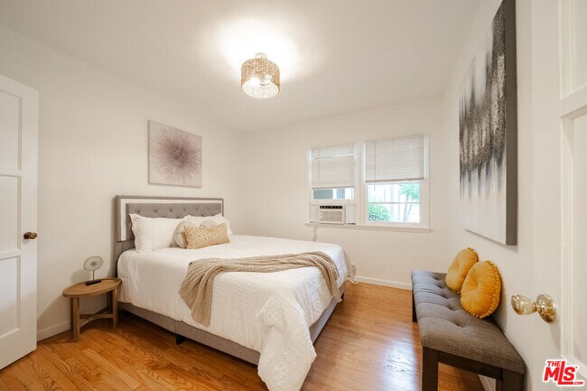 Building Photo - 823 Highland Ave Unit 8 Rental