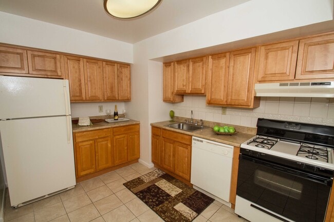 Photo - Jefferson Village