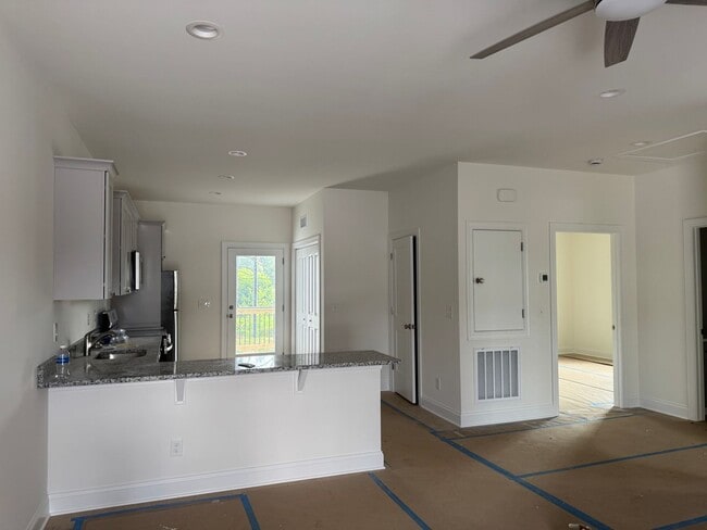 Building Photo - Brand New Two Bedroom Duplex in Denver Rental