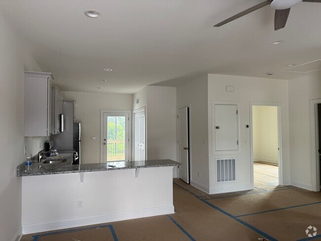 Building Photo - Brand New Two Bedroom Duplex in Denver Rental