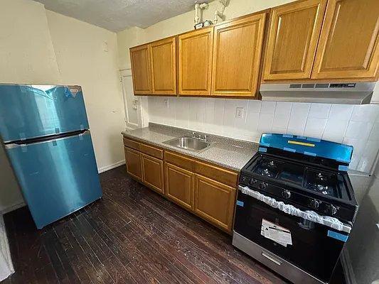 Building Photo - 1 bedroom in BRONX NY 10452 Unit A51 Rental