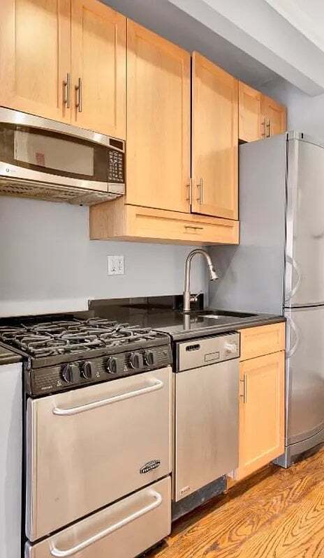 Photo - 89 Clinton St Unidad 4F