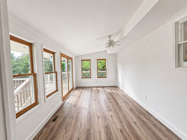 Photo - Remodeled Home on Nearly Half an Acre with Beautiful Country Views