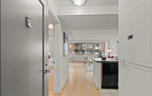 Photo - 800 4th St SW Unit N216