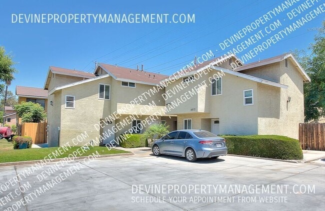 Building Photo - 4970 Brooks St Unit #1 Rental