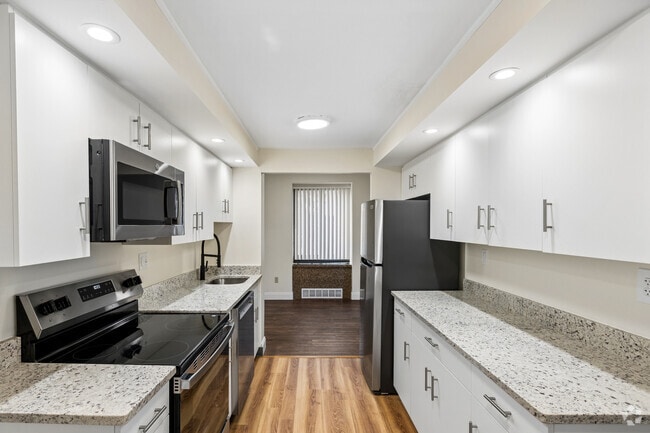 Interior Photo