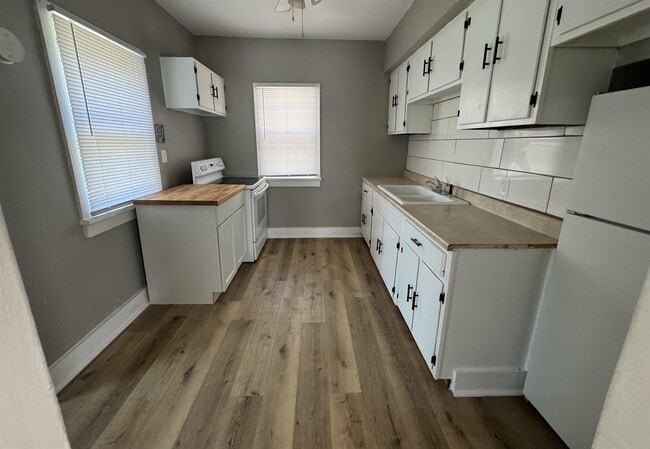 Photo - 3414 Patrick Ave