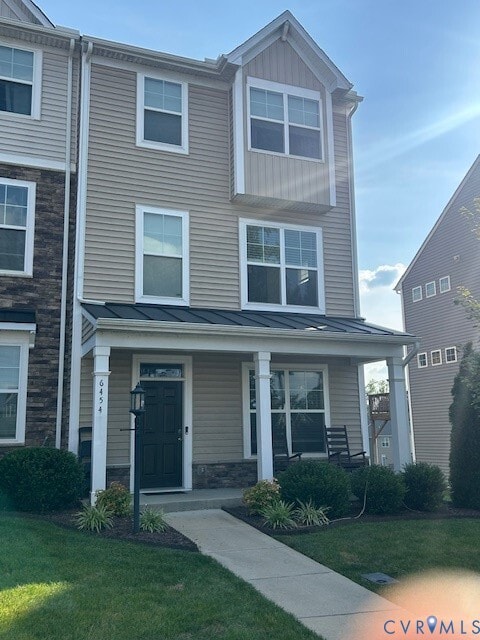 Photo - 6454 Cassia Loop Townhome