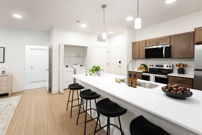 Blair Crossing Apartments