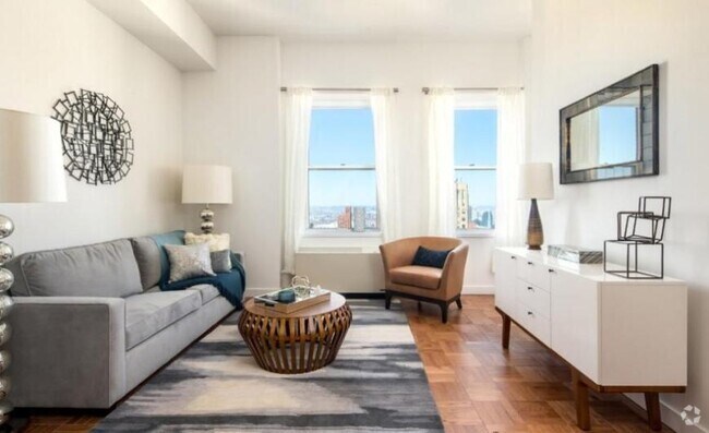 Building Photo - 1 bedroom in NEW YORK NY 10004 Unit 4006 Rental