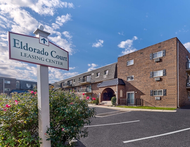 Eldorado Exterior