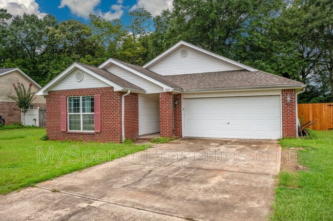 Building Photo - 3140 Border Creek Dr Rental