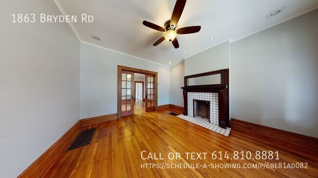 Photo - Beautiful Four Bedroom in OTE with TWO en-...