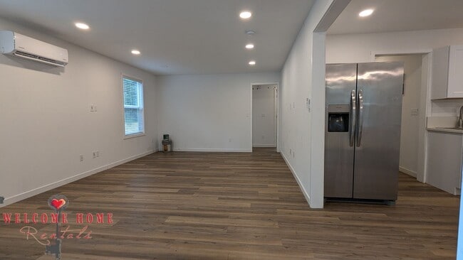 Photo - 4 bedroom home with air conditioning - Great location!!!  HUGE basement for your man cave or she ...