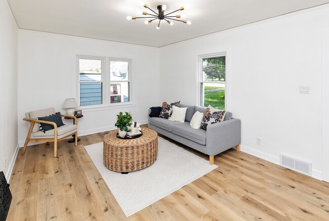 Photo - 2614 Adams Ave