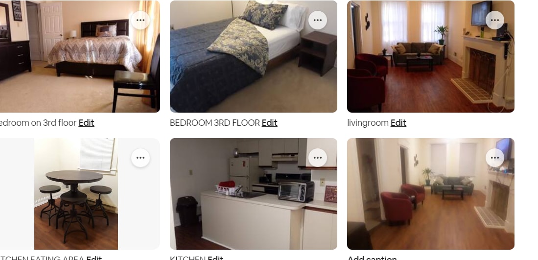 Photo - 816 W Lombard St