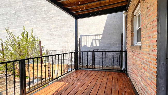 Photo - 808 N Sacramento Blvd Unit 1R