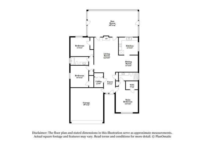 Photo - 1526 Baker Rd