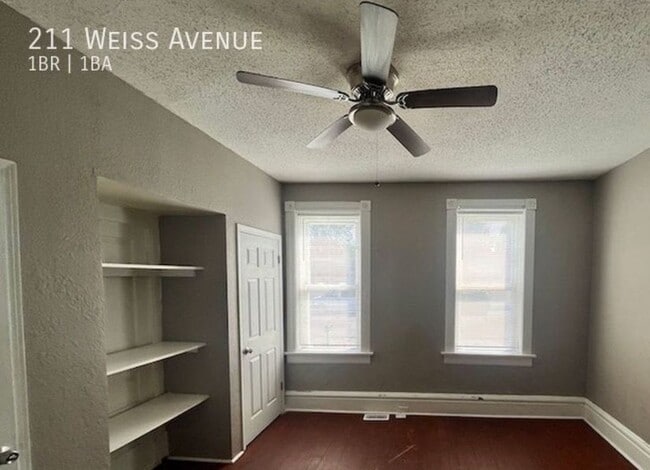Photo - 211 Weiss Ave