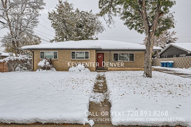 Updated 3-Bed, 2-Bath Home in Wheat Ridge - Updated 3-Bed, 2-Bath Home in Wheat Ridge