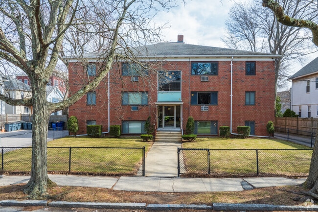 109 Oxford St - 109 Oxford St