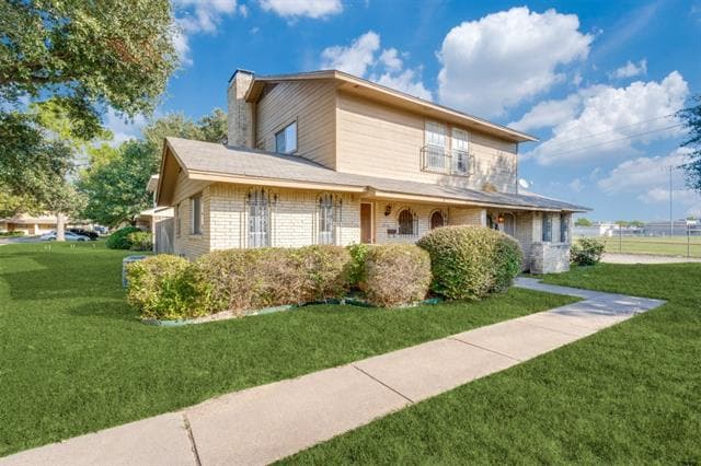 Building Photo - 3001 Helmet St