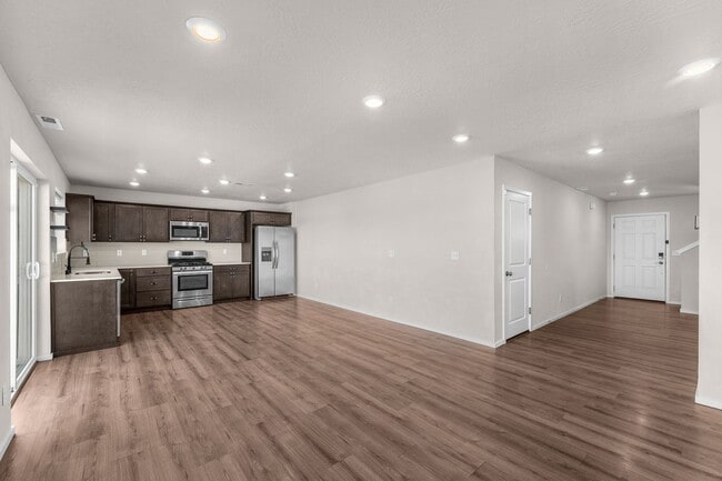 Photo - 2022-Like New-Construction 4BR/2.5BA, 1,700 sqft. NW Spokane