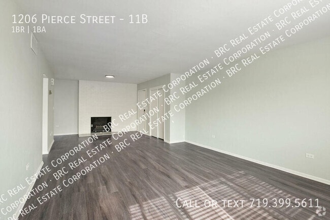 Building Photo - 1206 Pierce St Unit 11B Rental
