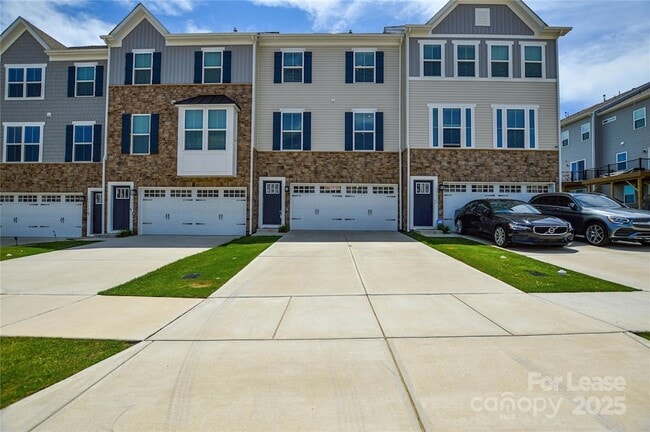 Photo - 9833 Oaklawn Blvd NW Townhome