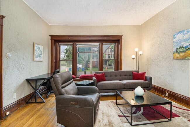 Photo - Beautifully Remodeled Furnished One Bedroo... Apartment Unit 2