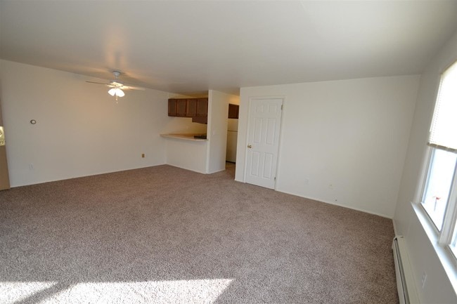 EastGate Apartments