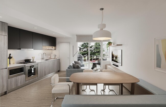 Photo - 6200 Minoru Blvd Unité 205 Richmond Center