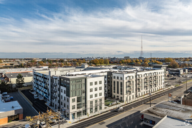 Building Photo - The Alder on Dabney Rental