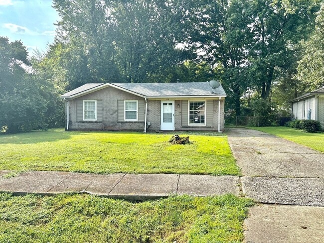 Building Photo - 1218 Burnwick Ct