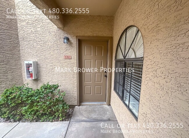 Photo - 930 N Mesa Dr