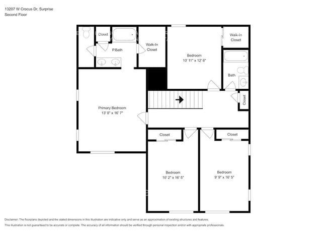 Photo - 13207 W Crocus Dr