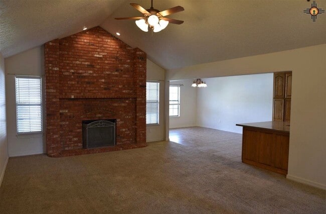 1009 Wrangler Way