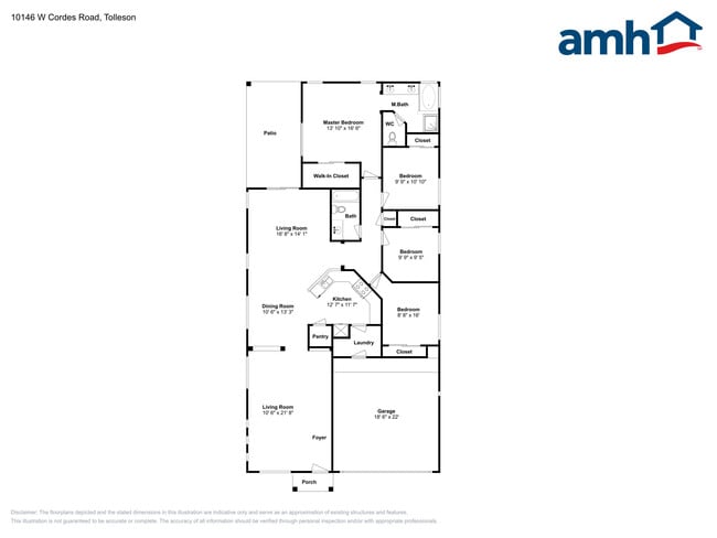 Photo - 10146 W Cordes Rd