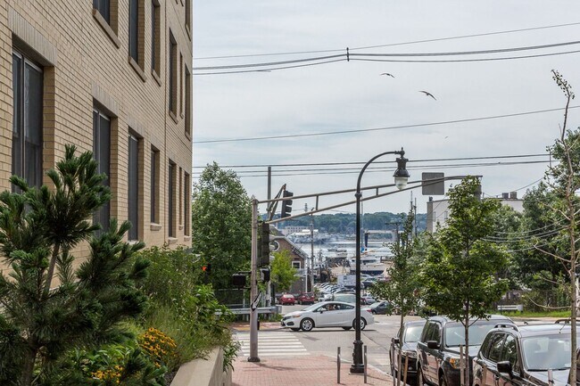 Photo - 1BR/1BA - Beautiful Updated Condo in Downtown Portland